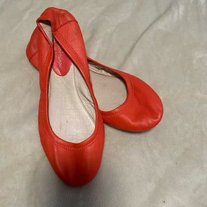 ANTONIO MELANI flats